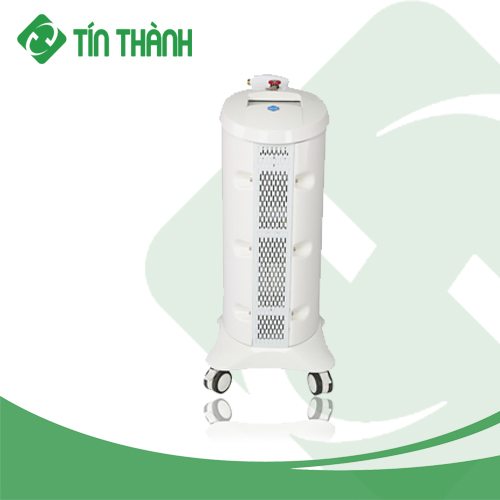 Máy triệt lông laser diode S808 Máy triệt lông laser diode S808