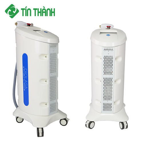 Máy triệt lông laser diode S808 Máy triệt lông laser diode S808