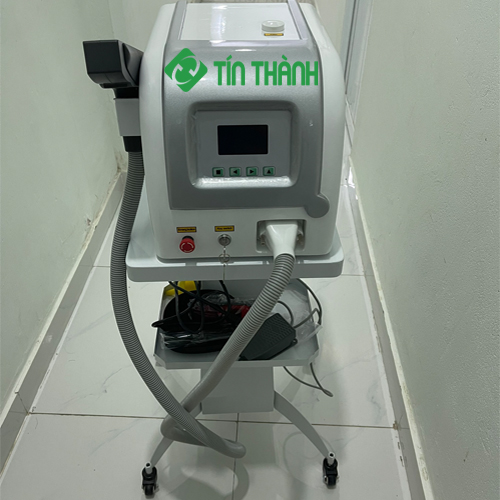 Máy xóa xăm mini có hiệu quả không Máy xóa xăm mini có hiệu quả không