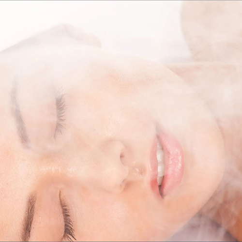 Máy xông hơi mặt có tác dụng gì ? Máy xông hơi mặt có tác dụng gì ?