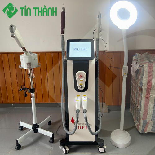 Máy xông mặt loại nào tốt ? Máy xông mặt loại nào tốt ?