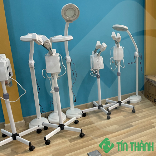 Máy xông mặt loại nào tốt ? Máy xông mặt loại nào tốt ?