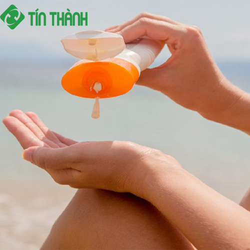 Những thói quen tốt cho da Những thói quen tốt cho da