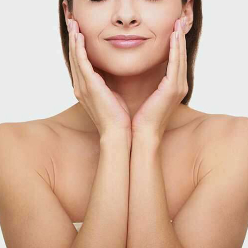 Phi kim tế bào gốc để có làn da tươi trẻ mịn màng Phi kim tế bào gốc để có làn da tươi trẻ mịn màng