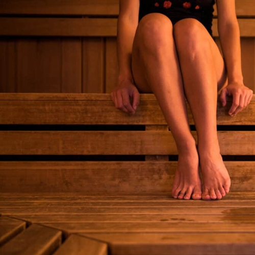 Những điều cần biết về phòng xông hơi hồng ngoại Những điều cần biết về phòng xông hơi hồng ngoại