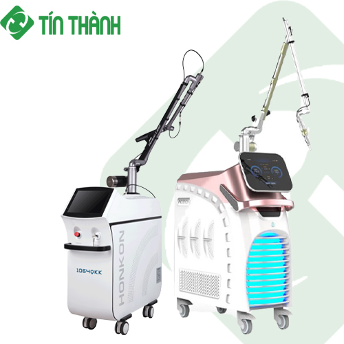 Sự khác biệt của dòng máy laser Q-Switched Nd Yag 1064KK HonKon và Pico Plus Sự khác biệt của dòng máy laser Q-Switched Nd Yag 1064KK HonKon và Pico Plus