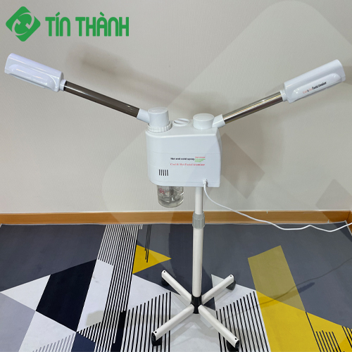 Các lỗi thường gặp và cách tự sửa Máy xông hơi mặt đơn giản hiệu quả Các lỗi thường gặp và cách tự sửa Máy xông hơi mặt đơn giản hiệu quả