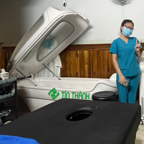 Tìm hiểu về công nghệ tắm trắng toàn thân tại spa Tìm hiểu về công nghệ tắm trắng toàn thân tại spa