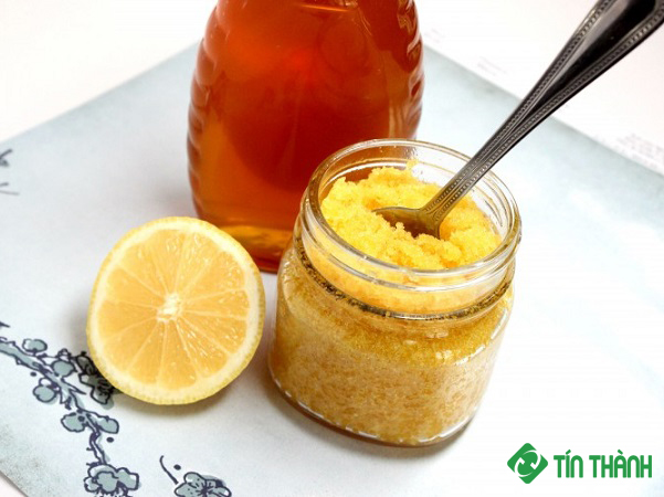 Tẩy lông chân bằng cách sử dụng mật ong, đường, chanh Tẩy lông chân bằng cách sử dụng mật ong, đường, chanh