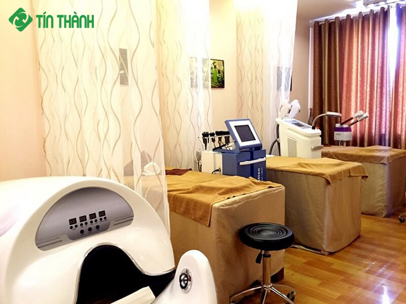 Các dụng cụ cần thiết cho việc mở spa Các dụng cụ cần thiết cho việc mở spa