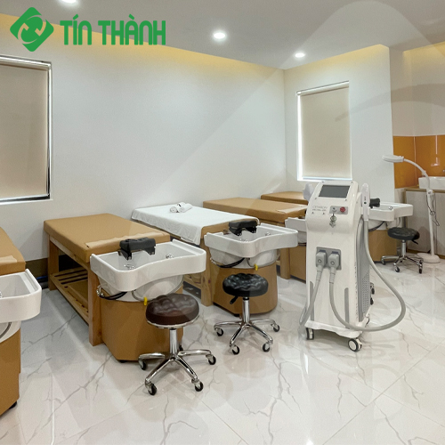 Ý tưởng thiết kế spa chuyên nghiệp Ý tưởng thiết kế spa chuyên nghiệp