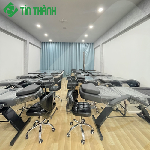 Ý tưởng thiết kế spa chuyên nghiệp Ý tưởng thiết kế spa chuyên nghiệp