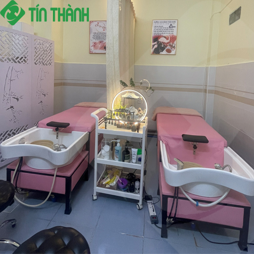 7 Ý tưởng thiết kế spa nhỏ tối ưu không gian 7 Ý tưởng thiết kế spa nhỏ tối ưu không gian