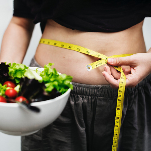 Ăn nhiều rau giúp giảm cân hiệu quả Ăn nhiều rau giúp giảm cân hiệu quả