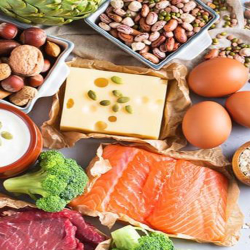 Top thực phẩm giảm béo hiệu quả Top thực phẩm giảm béo hiệu quả