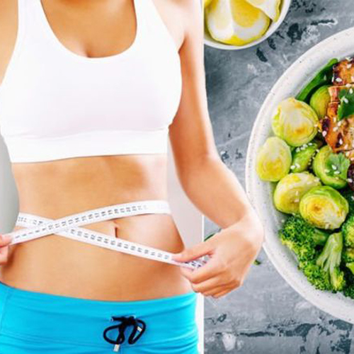 Top thực phẩm giảm béo hiệu quả Top thực phẩm giảm béo hiệu quả