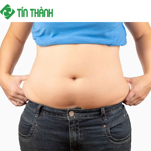 Thực phẩm giảm mỡ bụng siêu nhanh Thực phẩm giảm mỡ bụng siêu nhanh