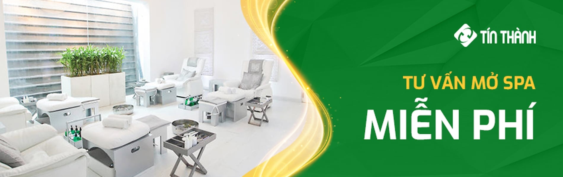 Tư vấn mở Spa miễn phí