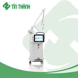 Máy laser trẻ hóa da CO2 Fractional Fotona