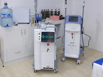 Giá máy Laser Co2 Fractional bao nhiêu năm 2022