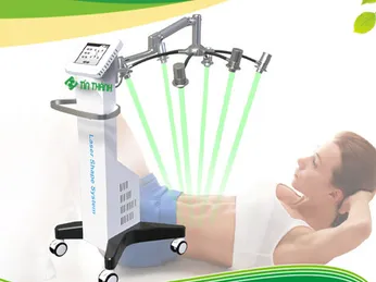 Công nghệ giảm béo laser Zerona 6D là gì?