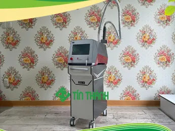 Máy laser RUIKD giá bao nhiêu, ưu điểm và lưu ý khi sử dụng máy