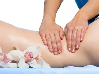 Hướng dẫn cách massage toàn thân để có body hoàn hảo