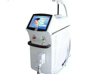 Cách sử dụng Máy triệt lông diode laser 808KK-1200