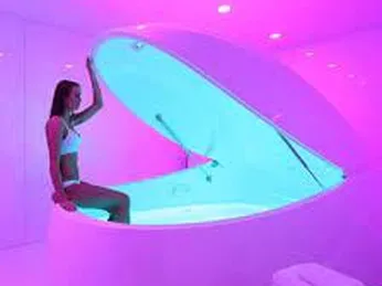 Float therapy - Thiền nổi