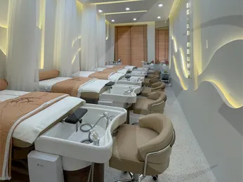 Kinh doanh spa cần bao nhiêu vốn ?