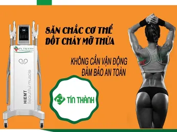 Những loại máy móc thiết bị cần thiết cho spa