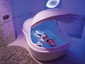 Floating spa là gì 