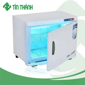 Tủ hấp tiệt trùng khăn spa RTD-23A