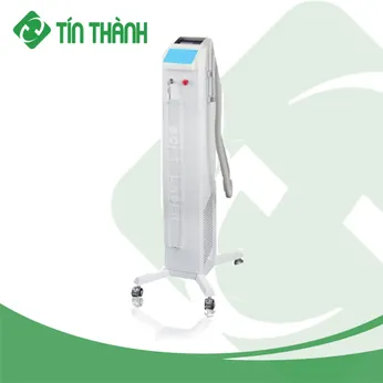 Máy xóa xăm laser yag S-1030