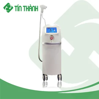 Máy triệt lông laser diode RG-01