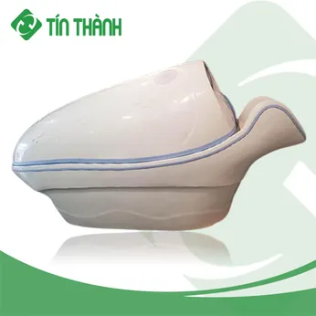 Phi thuyền tắm trắng