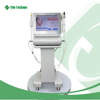 Máy nâng cơ trẻ hóa da Hifu HI 8D