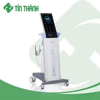 Máy giảm béo tăng cơ EMSCULPT