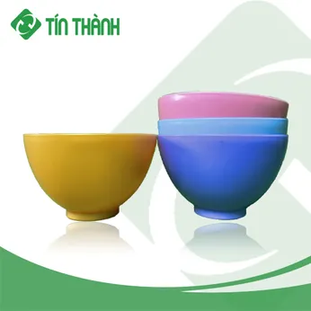 Chén trộn đắp mặt nạ