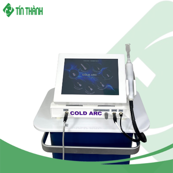 Máy plasma cold arc rc-cp500