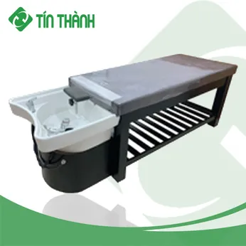 Giường gội spa 2 in 1