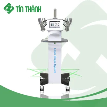 Máy giảm béo laser Zerona 6D