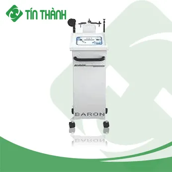 Máy giảm béo RF Baron Hàn Quốc