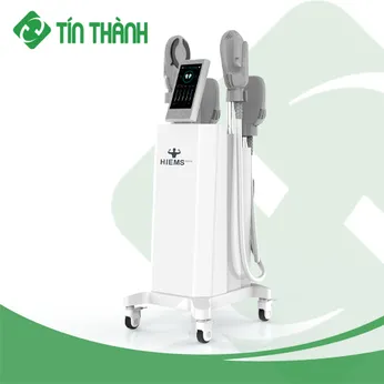 Máy giảm béo tăng cơ Emsculpt Hiems