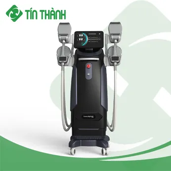 Máy giảm béo tăng cơ Emsculpt IV Pro