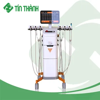 Máy giảm béo Trushape ID + Flex