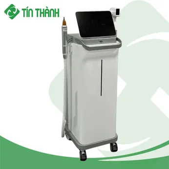 Máy Triệt Lông GN2808+