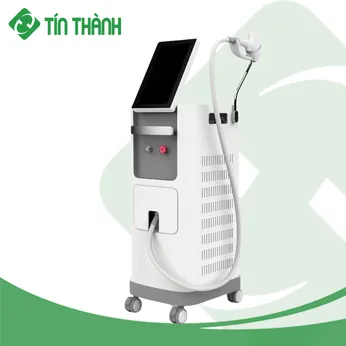 Máy Triệt Lông Diode Laser Icelight BM-109