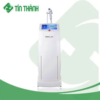 Máy triệt lông laser diode 808CL