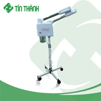 Máy xông hơi nóng lạnh 838